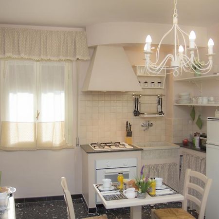 ルッカ Il Linchetto Bed & Breakfast エクステリア 写真