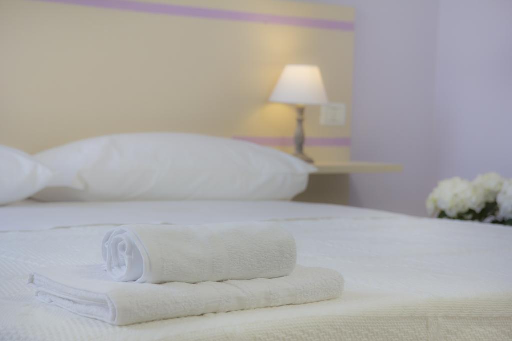 ルッカ Il Linchetto Bed & Breakfast 部屋 写真